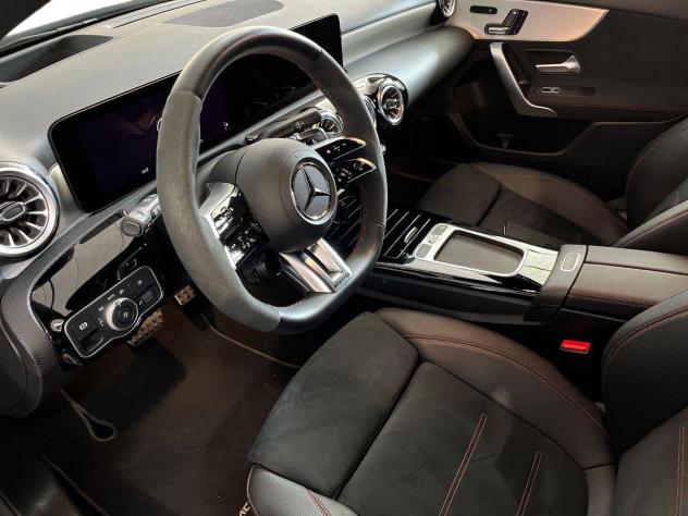 Mercedes-Benz Classe A - W177 2023 A AMG 35 AMG Line Premium Plus 4matic auto - Foto 10