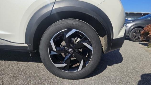 NISSAN Juke 1.6 HEV N-Connecta rif. 23865511 - Foto 10