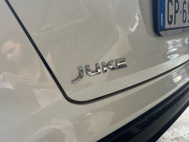 Nissan Juke 2ª serie 1.0 DIG-T 114 CV DCT N-Connecta - Foto 10