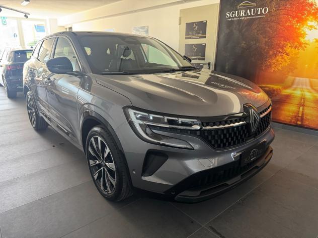 RENAULT AUSTRAL 1.3 MHEV TECHNO AUTO 2023 - Foto 5