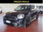 MINI Mini 2.0 Cooper D Classic Countryman rif. 24187695
