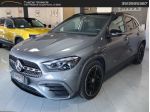 Mercedes-Benz GLA 200 AMG Line Advanced Plu #50661