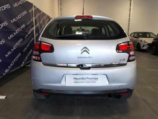 CITROEN C3 1.2 VTi 82 Exclusive rif. 23882902 - Foto 7
