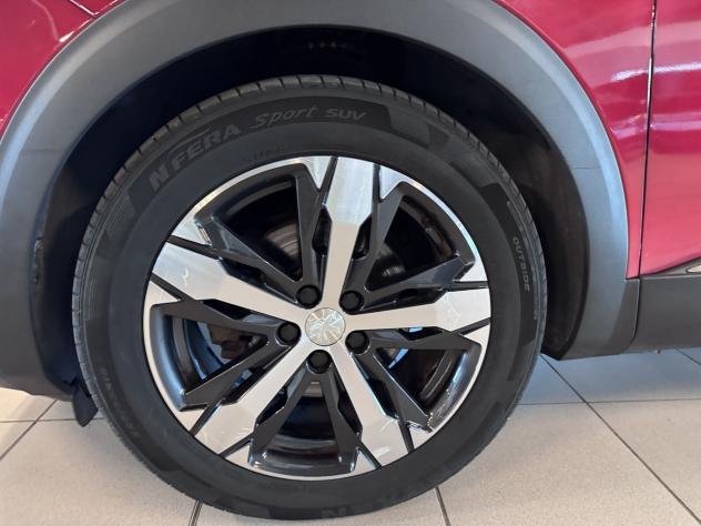 Peugeot 3008 BlueHDI 120 EAT6 S&S GT Line - Foto 5