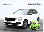 Škoda Kamiq 1.0 TSI 115 CV Style
