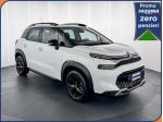 Citroën C3 Aircross 1.2 puretech Shine s&s 110cv