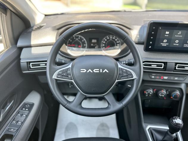 Dacia Sandero 1.0 SCe STREETWAY EXPRESSION - Foto 8