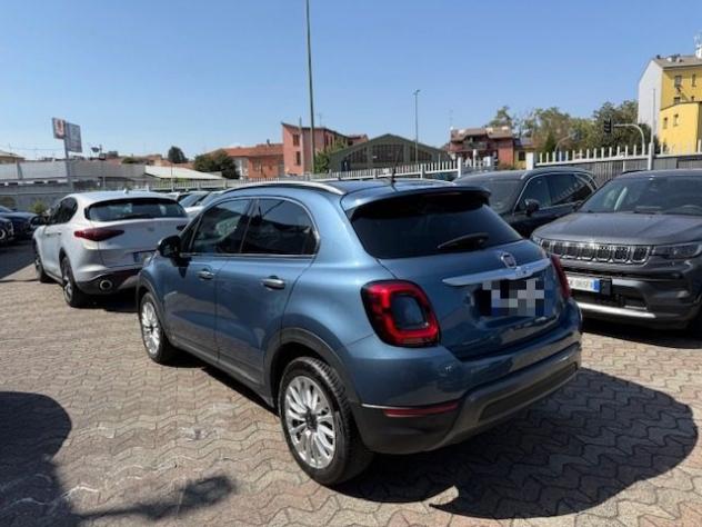 FIAT 500X 1.3 MultiJet 95 CV Lounge rif. 23957480 - Foto 7