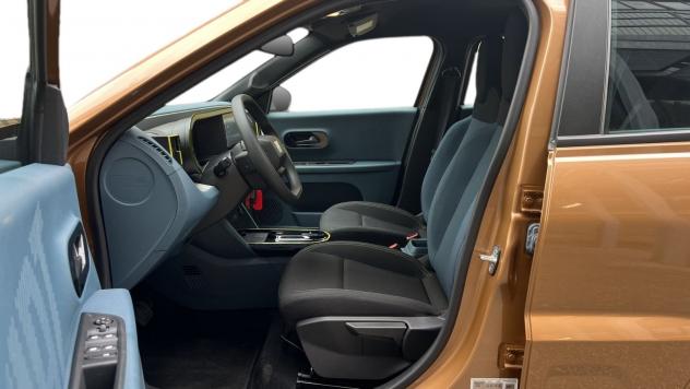 FIAT Grande Panda Grande Panda 1.2 hybrid Icon 110cv edct - Foto 9