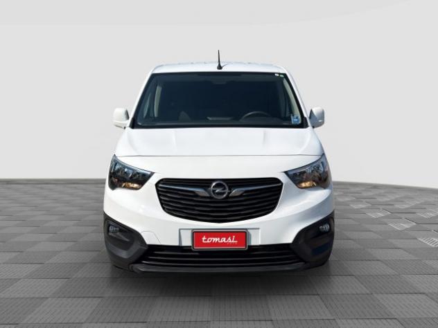 OPEL Combo Combo Cargo 1.5 Diesel 130CV S&S PC-TN 650kg Editi rif. 23947620 - Foto 8
