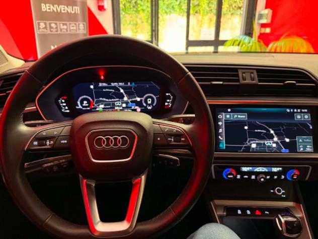 Audi Q3 35 TDI S tronic Advanced 2023 - Foto 10
