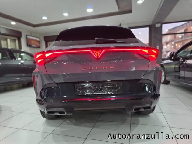 CUPRA Formentor NEW 2.0 TDI 150CV DSG Navi Pacchetto "Edge" rif. 23704741 - Foto 5