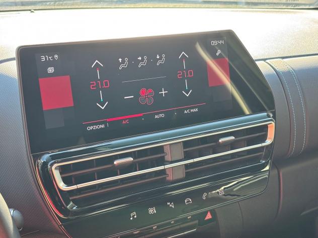 Citroën C5 Aircross Hybrid 136 Max e-DCS6 #PRONTA.CONSEGNA - Foto 8