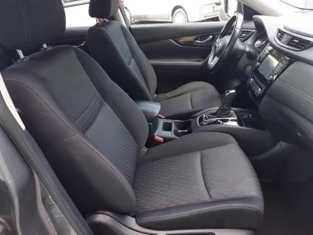 Nissan X-Trail 1.6 dCi 2WD N-Connecta AUTOMATICA - GARANZIA - Foto 8