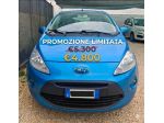Ford Ka 1.3 TDCi Titanium