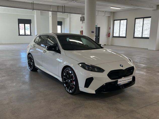 BMW Serie 1 F70 M135 xdrive MSport Pro auto - Foto 8