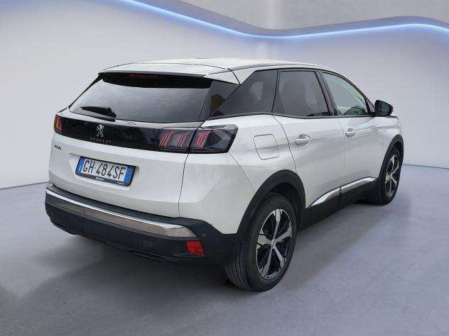 Peugeot 3008 1.5 BlueHDI 131 CV EAT8 Allure - Foto 5