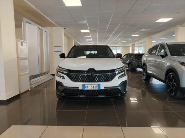 RENAULT Austral Austral Full Hybrid E-Tech 200 CV Iconic Esprit Alpine - Foto 2