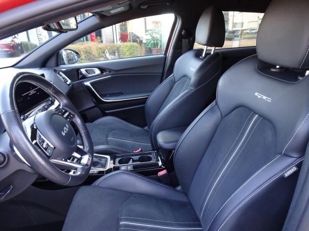 Kia ProCeed 1.5 T-GDI MHEV DCT GT Line Plus - Foto 9