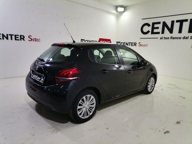 Peugeot 208 Allure BlueHDi 75cv - Foto 6