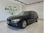 Bmw 318d Business Advantage aut.