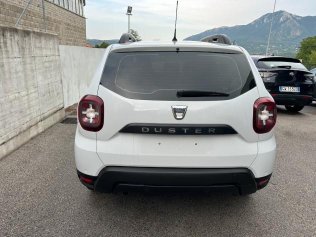 Dacia Duster 1.0 tce Essential Eco-g 4x2 100cv - Foto 5
