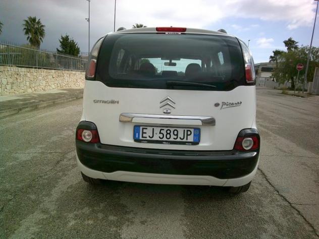 CITROEN C3 Picasso 1.6 HDi 90 Business rif. 20215760 - Foto 6