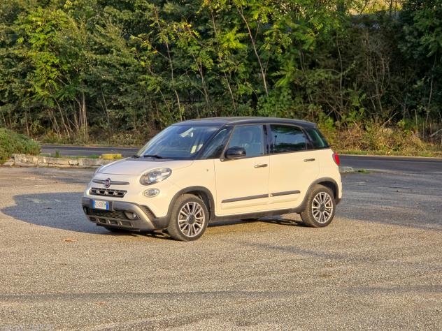 Fiat 500L 1.3 Multijet 95 CV Cross E6B Manuale NEO2017 - Foto 3