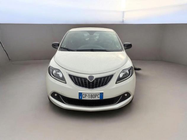 Lancia Ypsilon Ypsilon 1.0 firefly hybrid Gold s&s 70cv 5p.ti - Foto 2