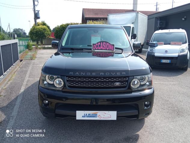 Land Rover Range Rover Sport 3.0 Disel HSE 245CV - Foto 7
