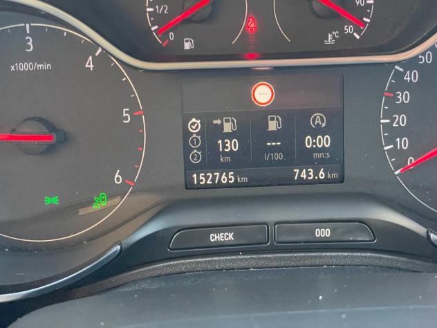 Opel Grandland X 1.6 diesel Ecotec Start&Stop Innovation - Foto 10