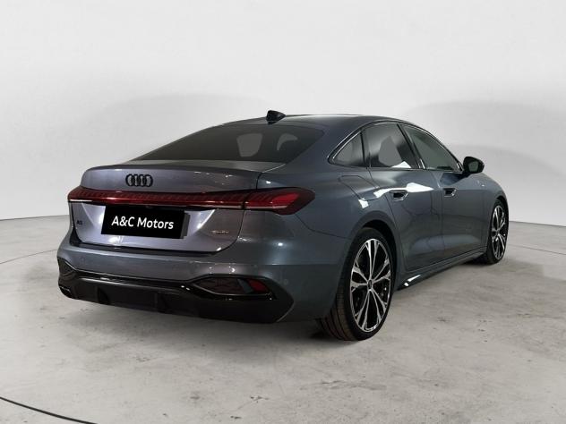 Audi A5 A5 Berlina 2.0 tdi mhev+ S line edition quattro 204cv s-tronic - Foto 4