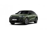 Audi Q5 Audi Sportback S line edition TDI quattro 150 kW S tronic