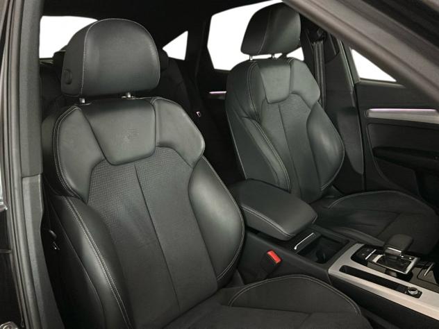Audi Q5 Sportback Q5 Sportback 40 TDI 150kW quattro S tronic S Line Edition - Foto 9