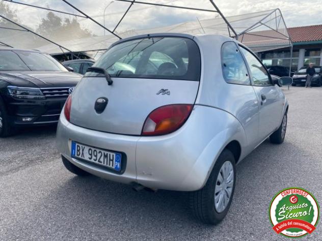 FORD Ka 1.3 Collection rif. 24159650 - Foto 2