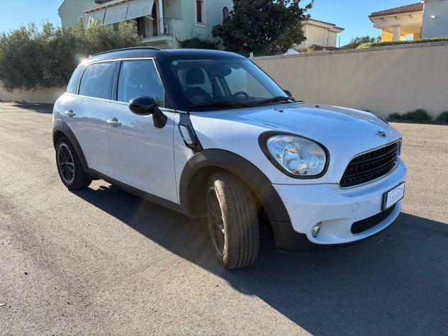 Mini Cooper D Countryman 2.0 Business #50022 - Foto 2