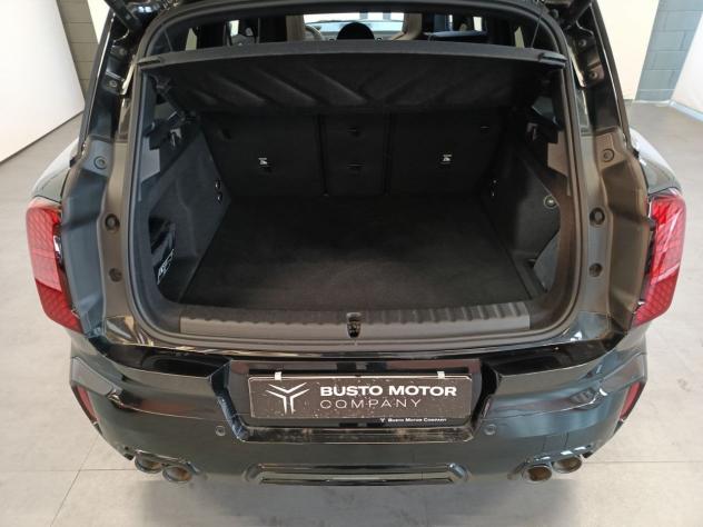 MINI Countryman Mini Countryman 2.0 John Cooper Works JCW all4 auto - Foto 10