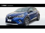 Renault Captur II 2019 1.6 E-Tech hybrid Techno Fast Track 145cv auto