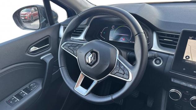 Renault Captur II 2019 1.6 E-Tech full hybrid Techno Auto 145cv - Foto 5