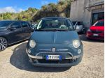 Fiat 500 1.2 Lounge - 2008