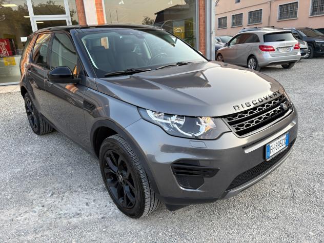 Land Rover Discovery Sport 2.0 TD4 150 CV - Foto 3