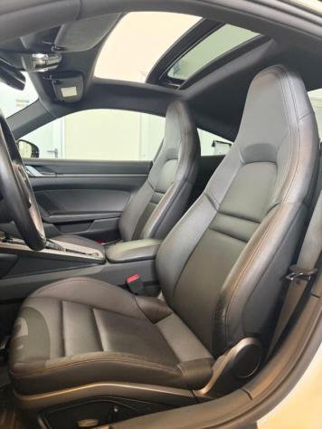 PORSCHE 911 Carrera MACCHINA IMPECCABILE PARI AL NUOVO rif. 23899127 - Foto 9