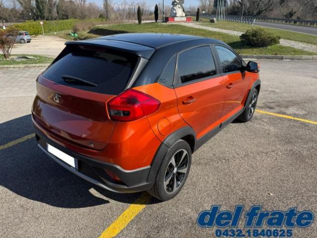 DR MOTOR DR3 S2 1.5 Bi-Fuel GPL rif. 24174646 - Foto 6