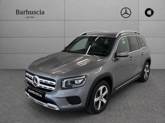 Mercedes-Benz GLB - X247 2019 - 200 d Sport Plus 4matic auto