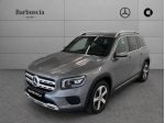 Mercedes-Benz GLB - X247 2019 - 200 d Sport Plus 4matic auto