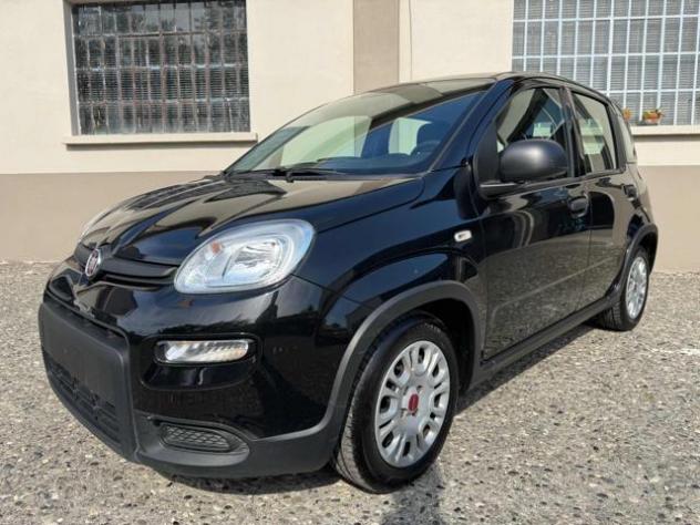 FIAT New Panda IN PROMOZIONE!!!!!1.0 FireFly S&S Hybrid rif. 23984265