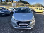 Peugeot 208 PureTech 82 5 porte Allure