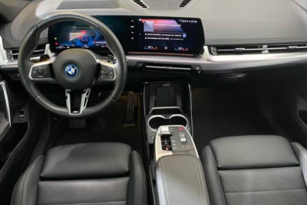 BMW X1 xDrive 30e Msport rif. 23783063 - Foto 6