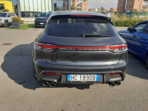PORSCHE Macan 2.9 S rif. 24179050 - Foto 7