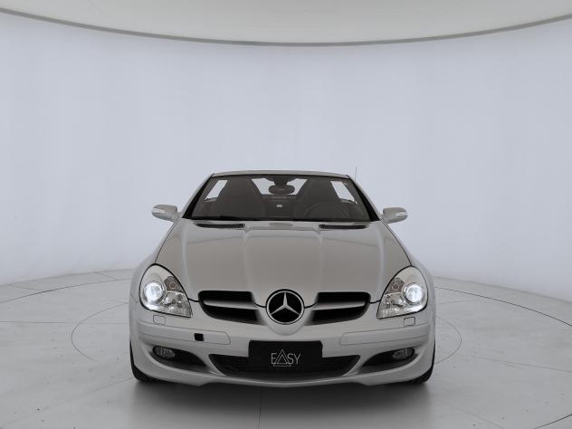 Mercedes-benz SLK 200 Kompressor cat - Foto 2
